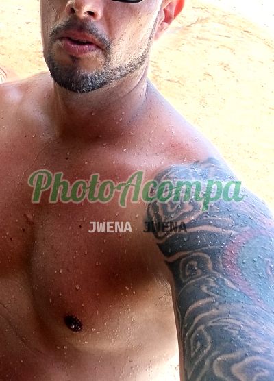 Guilherme (19) 98976-1844, garoto de programa em Americana