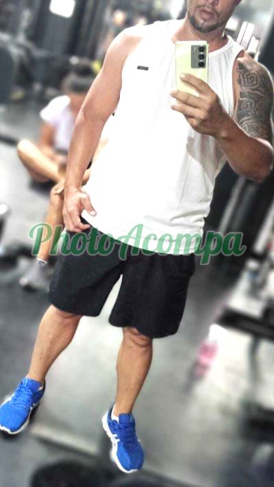 Guilherme (19) 98976-1844, garoto de programa em Americana