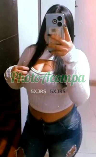 Talia Lima (11) 97212-8704, garota de programa em Campinas