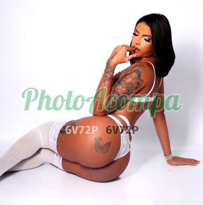 Thaissa Sury (21) 99268-1433, travesti no Rio de Janeiro