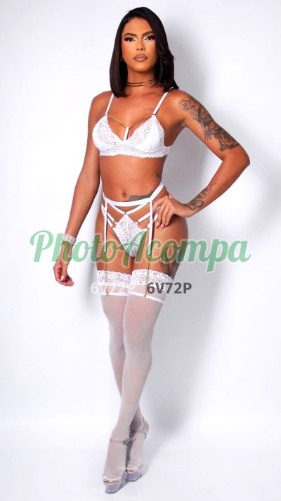 Thaissa Sury (21) 99268-1433, trans no Rio de Janeiro