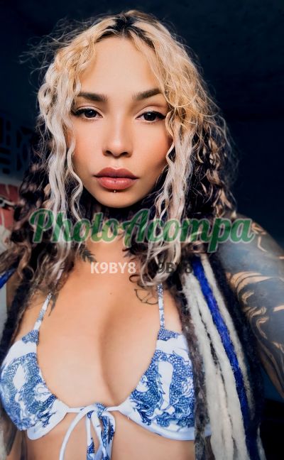 Mahara Brenda (34) 99831-5517, massagista em Uberlândia