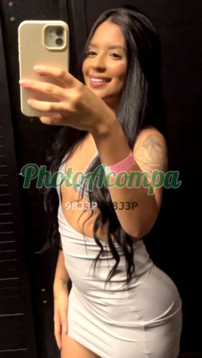Isabelle Silva (41) 99862-4429, acompanhante em Guarulhos