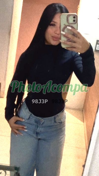 Isabelle Silva (41) 99862-4429, garota de programa em Guarulhos