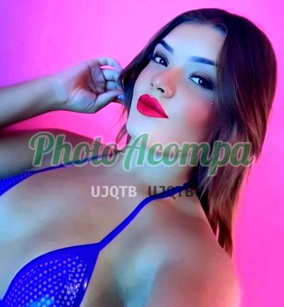 Ana Paula (17) 98215-7662, acompanhante em Sumaré