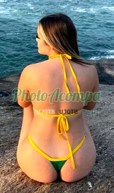 Ana Paula (17) 98215-7662, escort em Sumaré