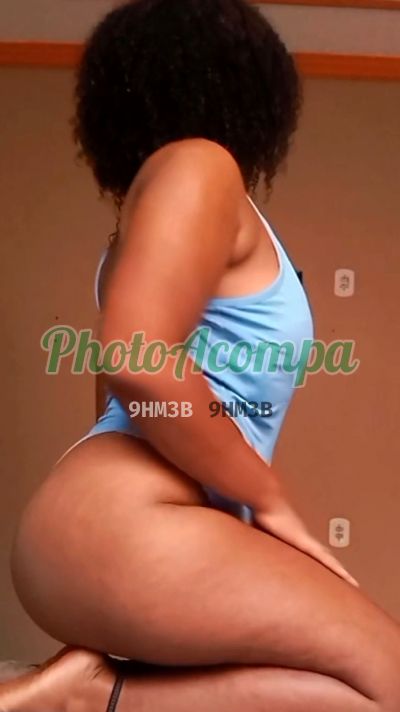 Helena, escort em Iturama
