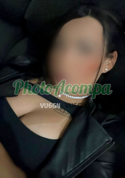 Karen (11) 92557-4274, garota de programa na Zona Sul (SP)