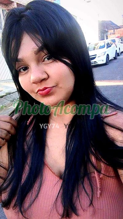Andressa gostosa sem fres (92) 98583-1894, garota de programa em Manaus