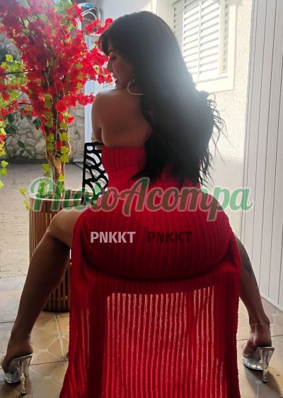 Dávila (19) 99775-6361, escort em Campinas