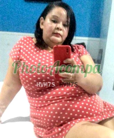 Samara, garota de programa em Palmas