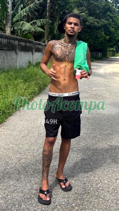 Indio (21) 96572-5475, garoto de programa no Rio de Janeiro