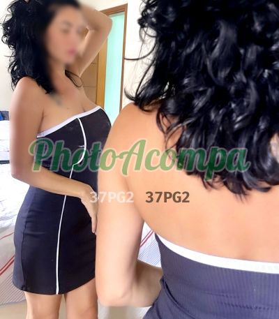 Júlia Sanches (12) 98870-3771, garota de programa em Caraguatatuba