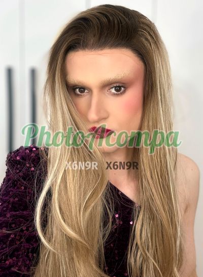 Sophie (48) 99849-4240, travesti em Florianópolis