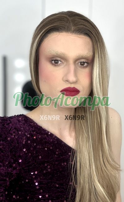 Sophie (48) 99849-4240, transex em Florianópolis