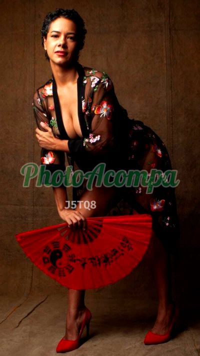 LadyWollff, acompanhante no Centro (SP)