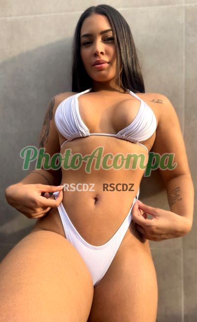 Mari Baianinha (71) 99172-7405, mulher que faz videochamadas e sexting