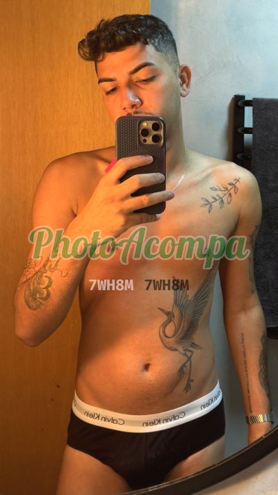 Davi (41) 98532-2036, garoto de programa em Curitiba