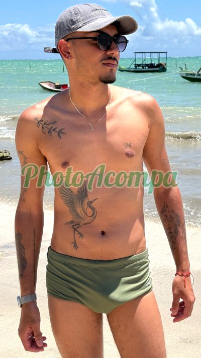 Davi (41) 98532-2036, garoto de programa em Curitiba