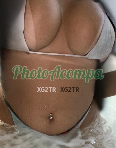 Lara (21) 99017-5751, acompanhante em Niterói