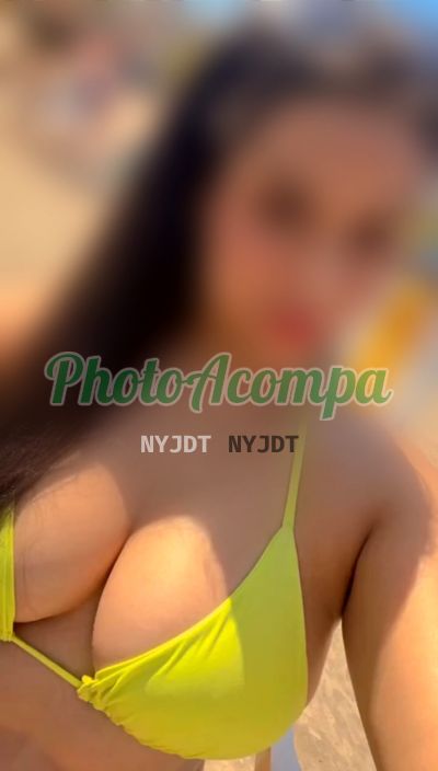 Nataly, escort em Tatuapé (SP)