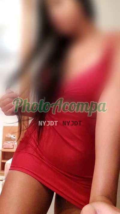 Nataly, garota de programa em Tatuapé (SP)