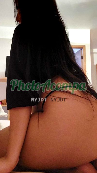 Nataly, escort em Tatuapé (SP)