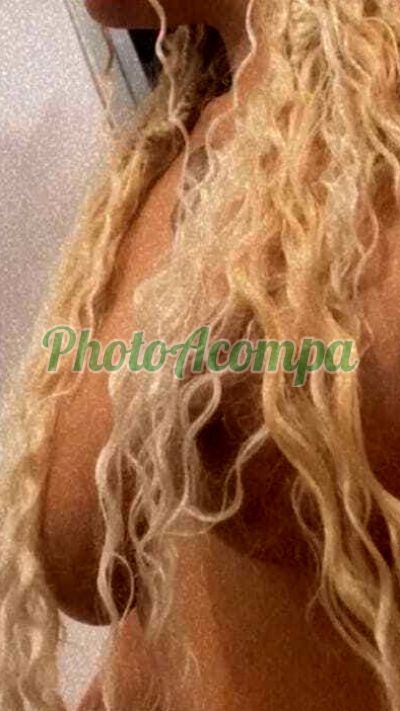 Dany, escort em Jundiaí