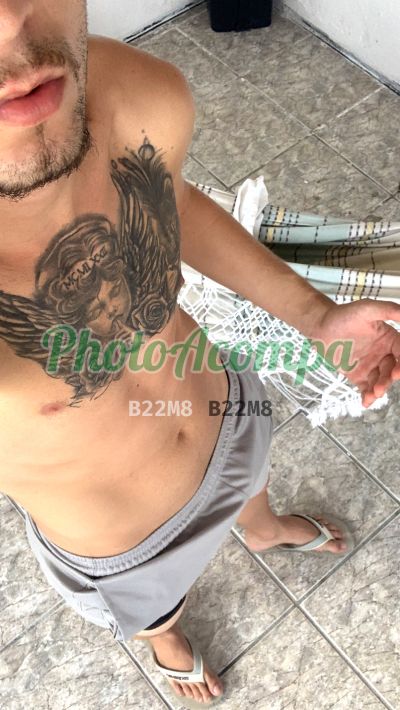 Flávio (85) 99989-0614, garoto de programa em Fortaleza
