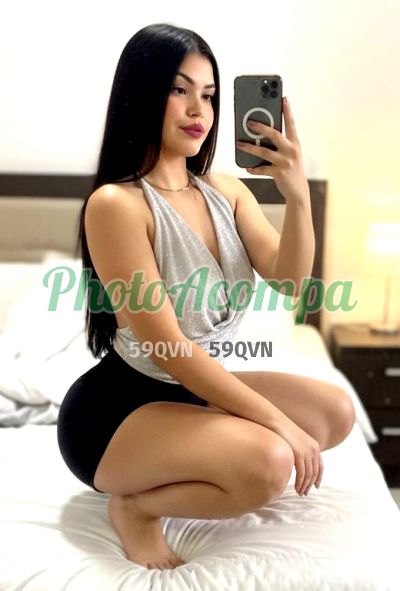 Bárbara (11) 94945-3089, garota de programa na Lapa (SP)