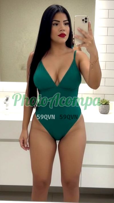Bárbara (11) 94945-3089, escort na Lapa (SP)