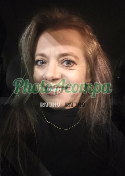 Drhy Perini, acompanhante em Campinas