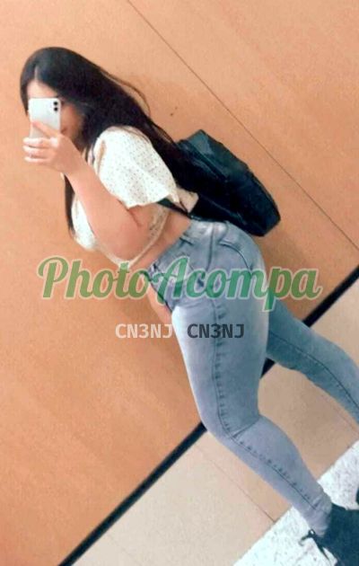 Isabella, escort em Santo Amaro (SP)