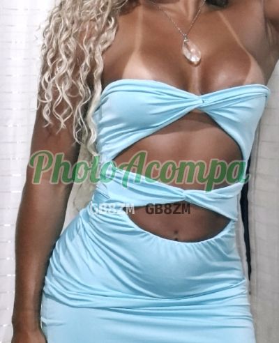 Anira, escort no Rio de Janeiro