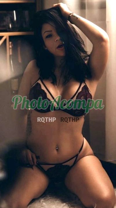 Mallu Ferrari, acompanhante em Jacarepaguá (RJ)