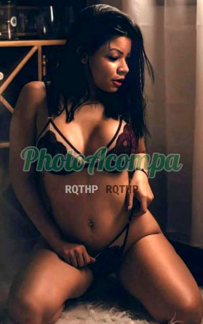 Mallu Ferrari, garota de programa em Jacarepaguá (RJ)