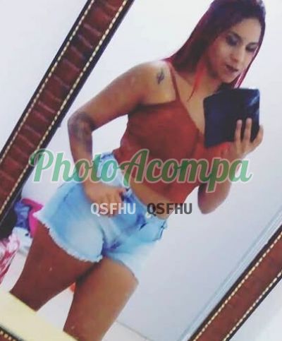 Dudinha (13) 99603-9753, escort em Registro