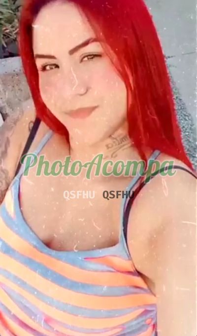Dudinha (13) 99603-9753, acompanhante em Registro