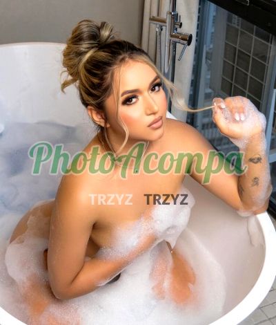 Melissa, garota de programa em Praia Grande