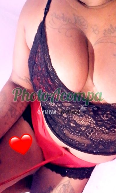 Bombom (21) 98057-8971, escort em Belford Roxo