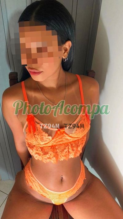 Nathália (32) 98809-0735, escort no Centro (RJ)