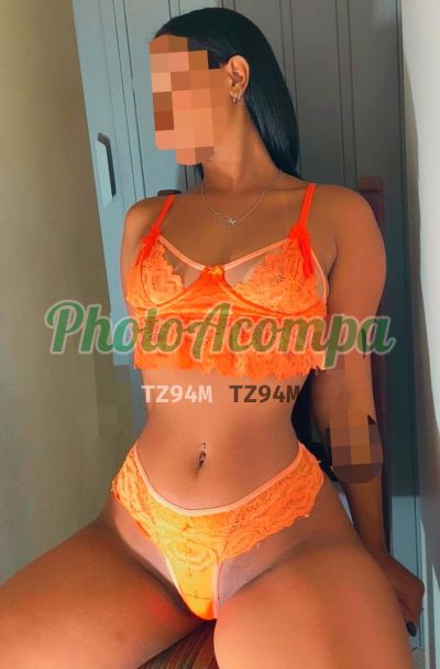 Nathália (32) 98809-0735, garota de programa no Centro (RJ)