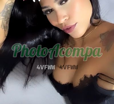 Clara Escobar (31) 99706-3745, escort em Praia Grande