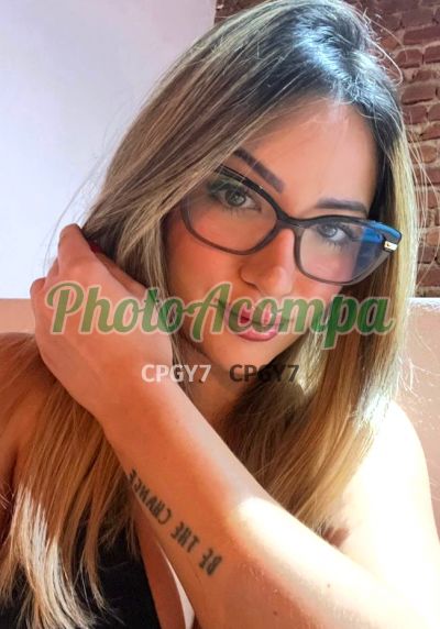 Manu, escort em Pinheiros (SP)