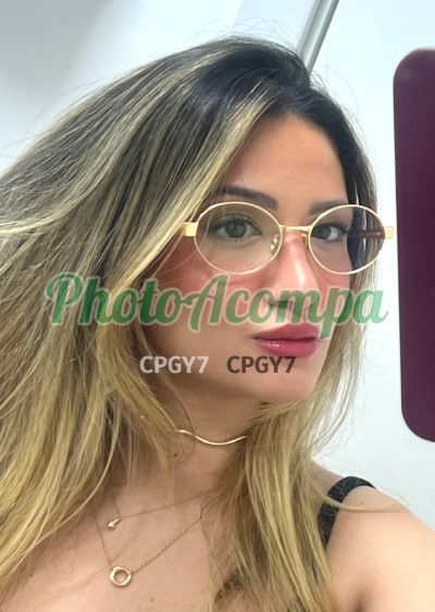 Manu, garota de programa em Pinheiros (SP)