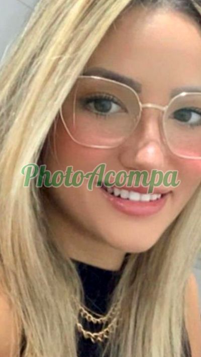 Manu, garota de programa em Pinheiros (SP)