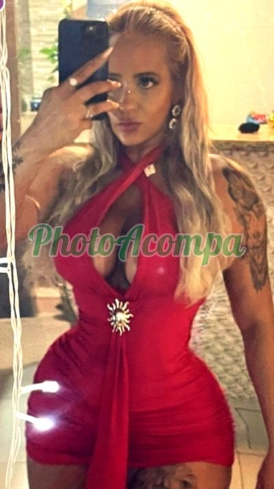 Micaela Freitas (21) 97219-8588, acompanhante em Queimados