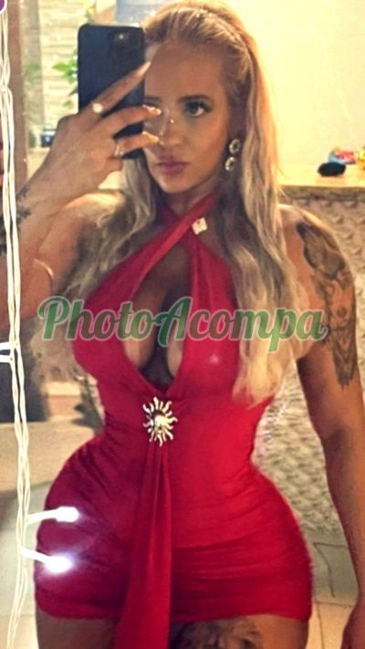 Micaela Freitas (21) 97219-8588, acompanhante em Queimados
