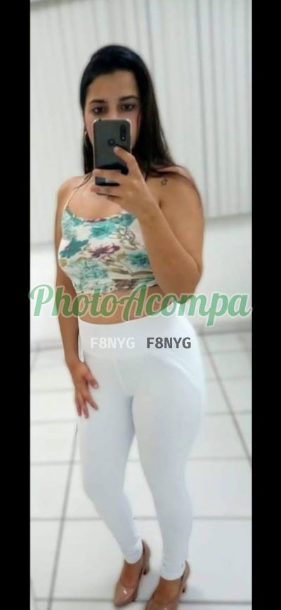 Tatiane (19) 98936-0262, garota de programa na Zona Leste (SP)