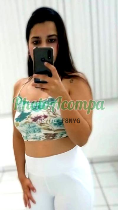 Tatiane (19) 98936-0262, garota de programa em Campinas